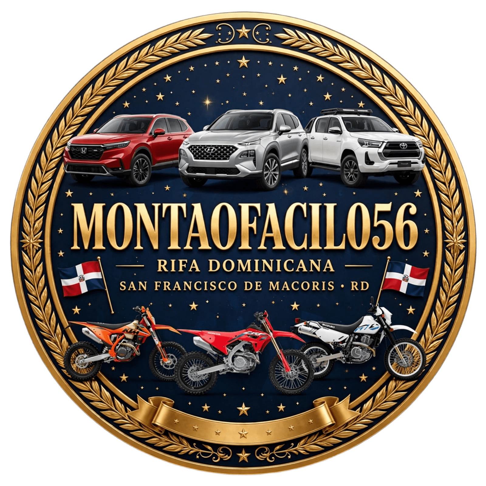 Montao Facil 056